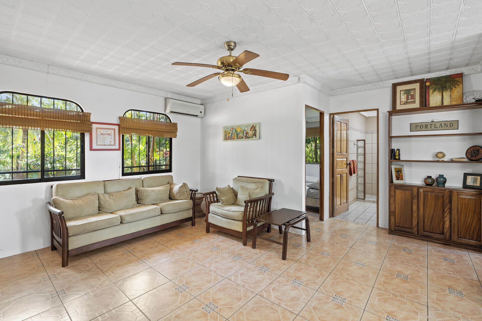 Casa | Sala de estar