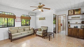 Casa | Sala de estar