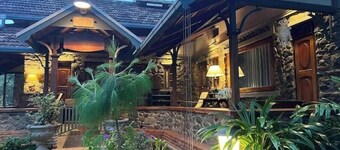 Agristays @ The Ghat-Hill Bunglaw Homestay, Munnar