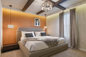 10 Schlafzimmer, Bügeleisen/Bügelbrett, WLAN, Bettwäsche