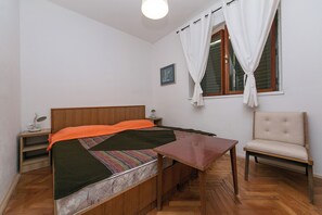 2 camere, Wi-Fi gratuito