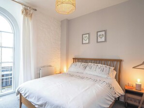 3 slaapkamers, gratis wifi, beddengoed