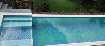 Casa da Lagoa Aruá - With access to the lake and wonderful views!