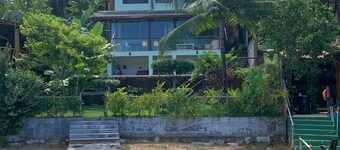 Casa da Lagoa Aruá - With access to the lake and wonderful views!