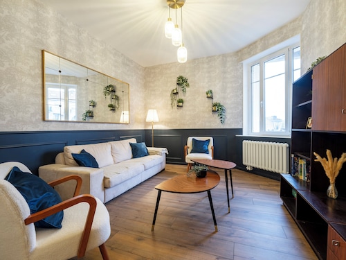 Le Vintage ⭐️ ⭐️ ⭐️ ⭐️