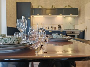 Dining - Le Vintage ⭐️ ⭐️ ⭐️ ⭐️ (Metz)