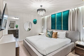 8 Schlafzimmer, Bügeleisen/Bügelbrett, WLAN, Bettwäsche