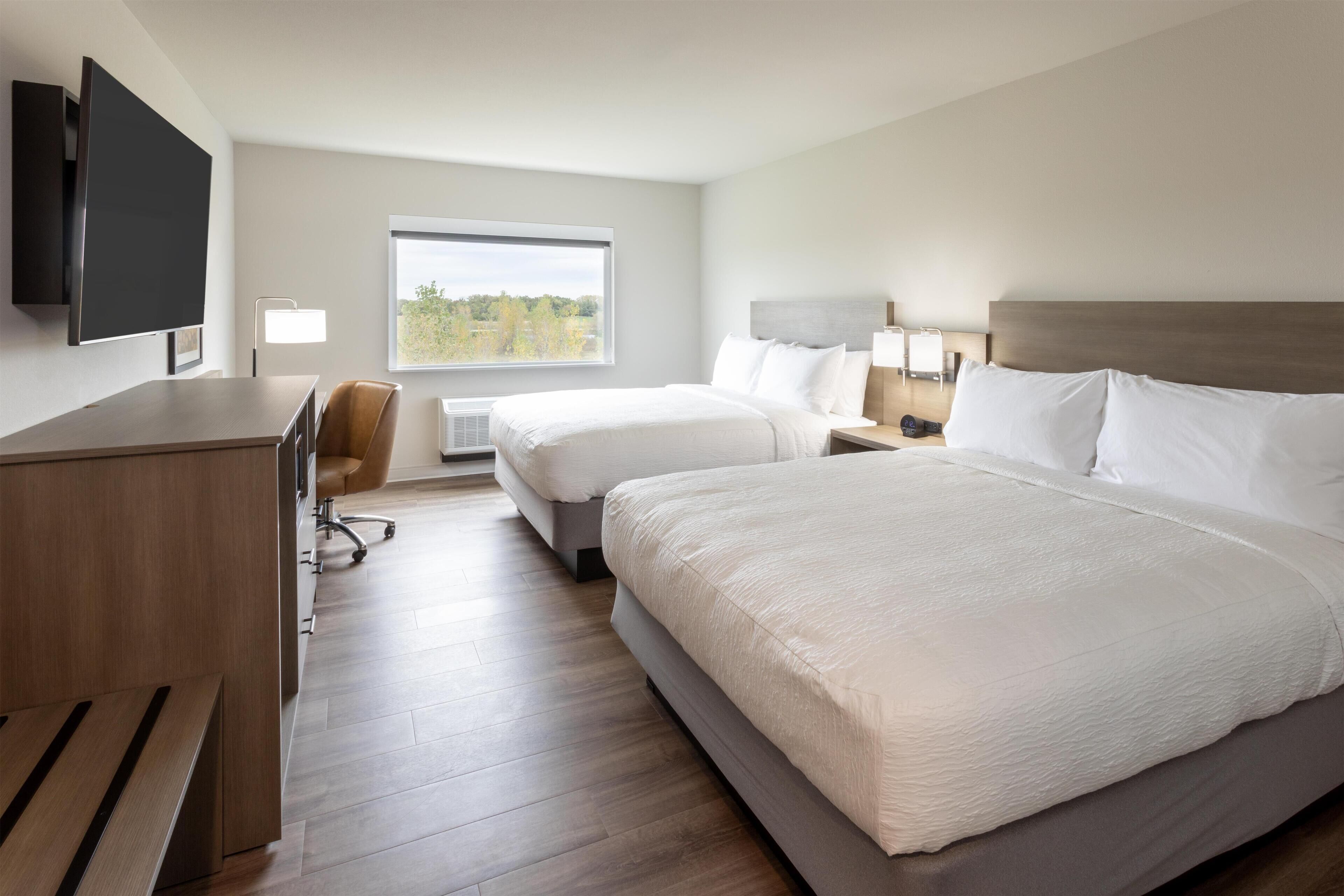 Fer et planche à repasser, Wi-Fi gratuit