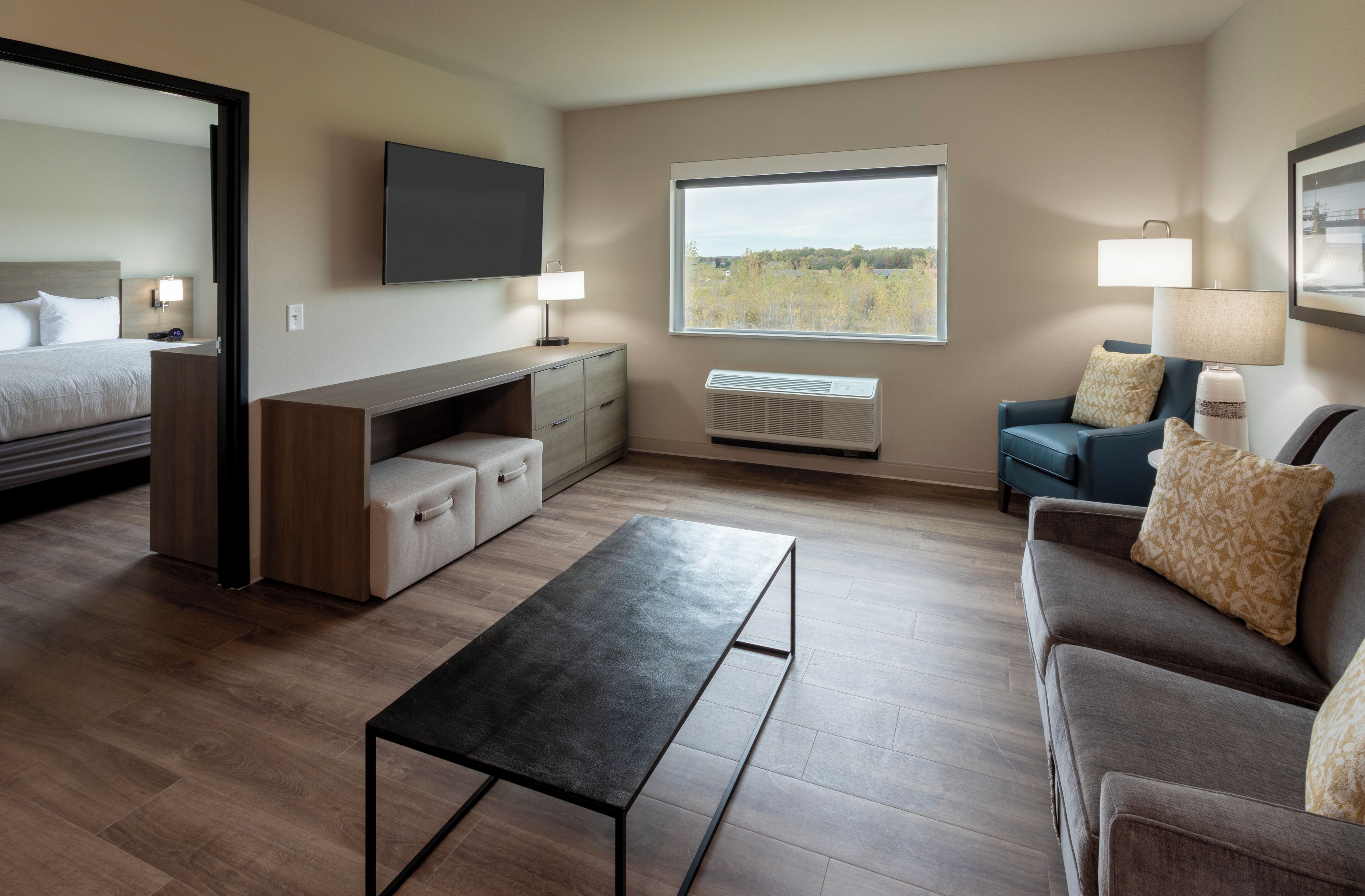 Fer et planche à repasser, Wi-Fi gratuit