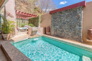 Piscine privée