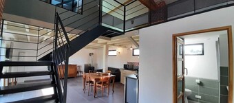 Les gîtes de Pitounel Côté jasmins