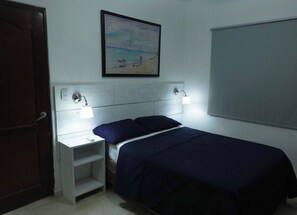 1 chambre, accès au Wi-Fi (inclus)