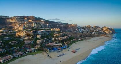 Pueblo Bonito - Sunset Beach
