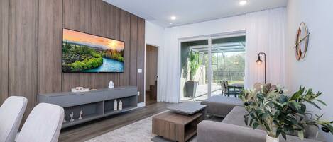 Smart TV