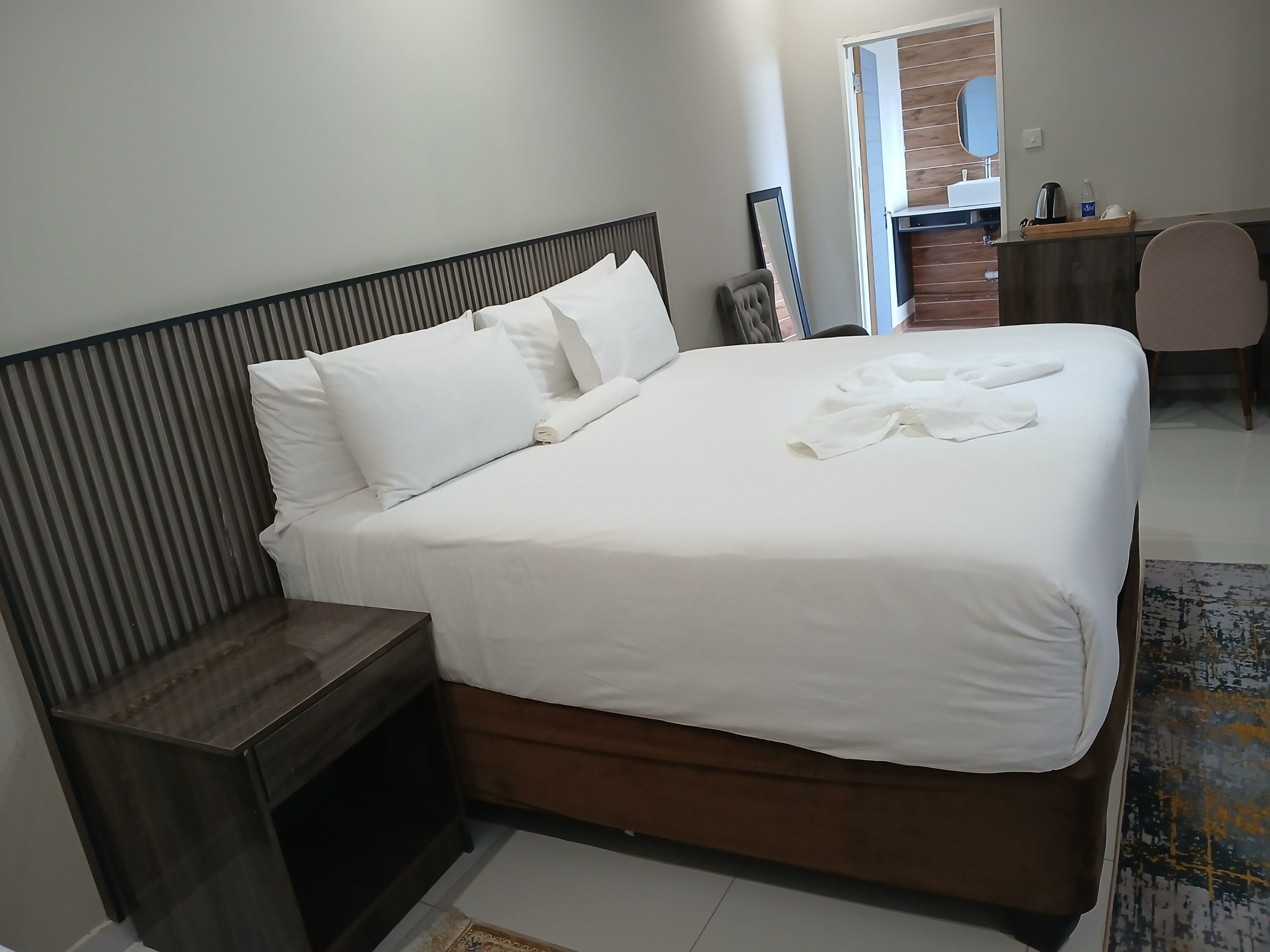 Foto - Sewelo inn guesthouse