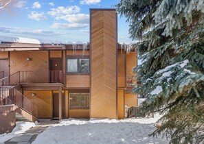 Exterior - The Powder Haven Chalet (Park City)