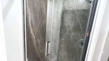 Ducha, secador de pelo