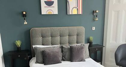 Seaside studio apartment