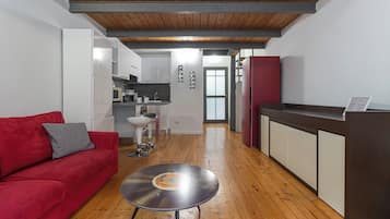 Apartment (1 Bedroom) | Front of property