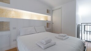 Departamento (1 Bedroom) | Interior