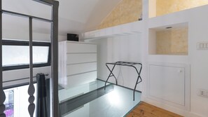 apartman (1 Bedroom) | Belső rész