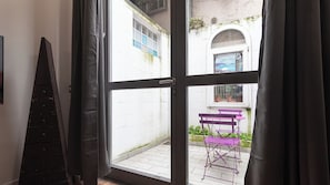 Leilighet (1 Bedroom) | Innvendig