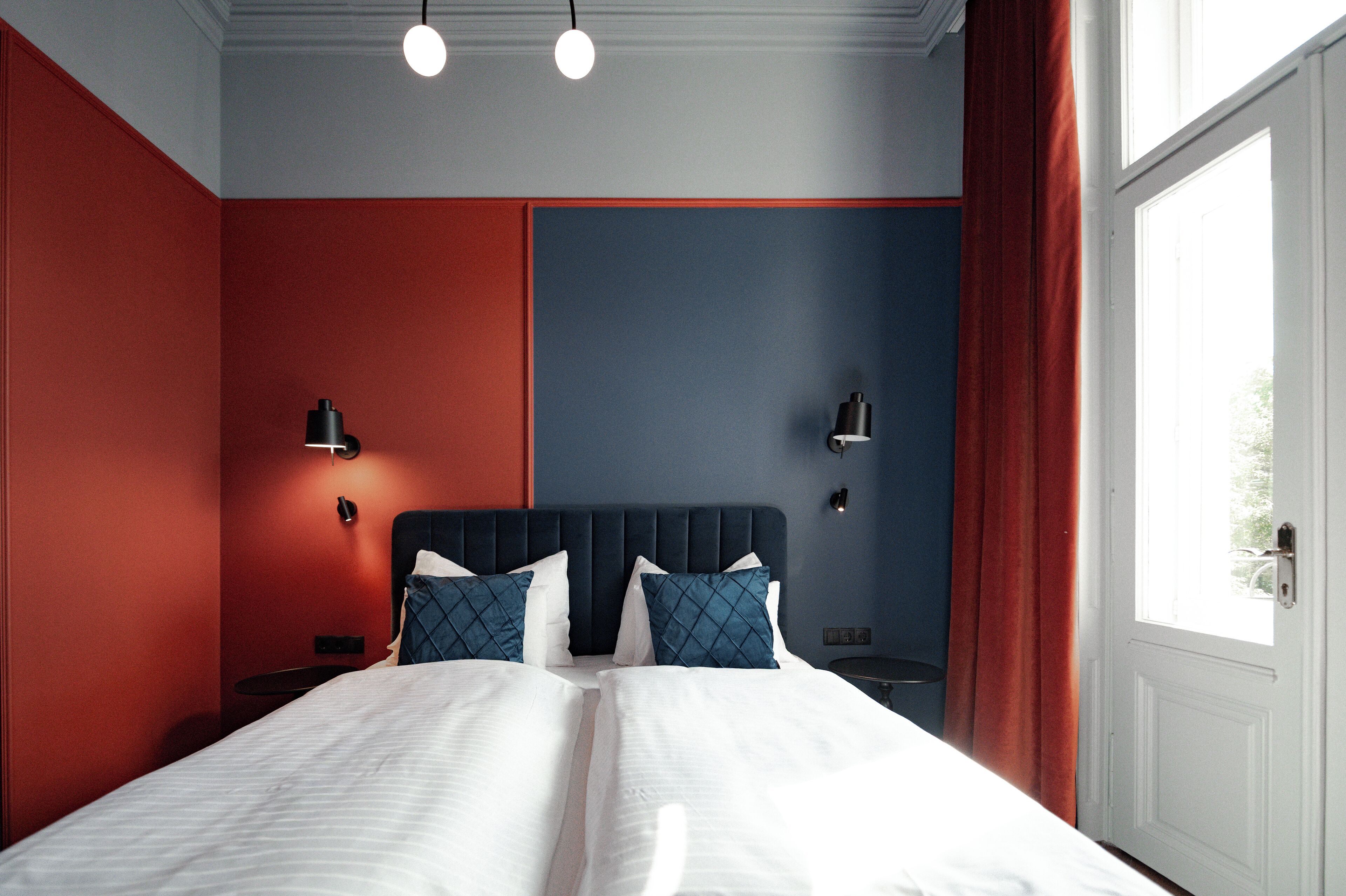Foto - hideauts hotels Villa R