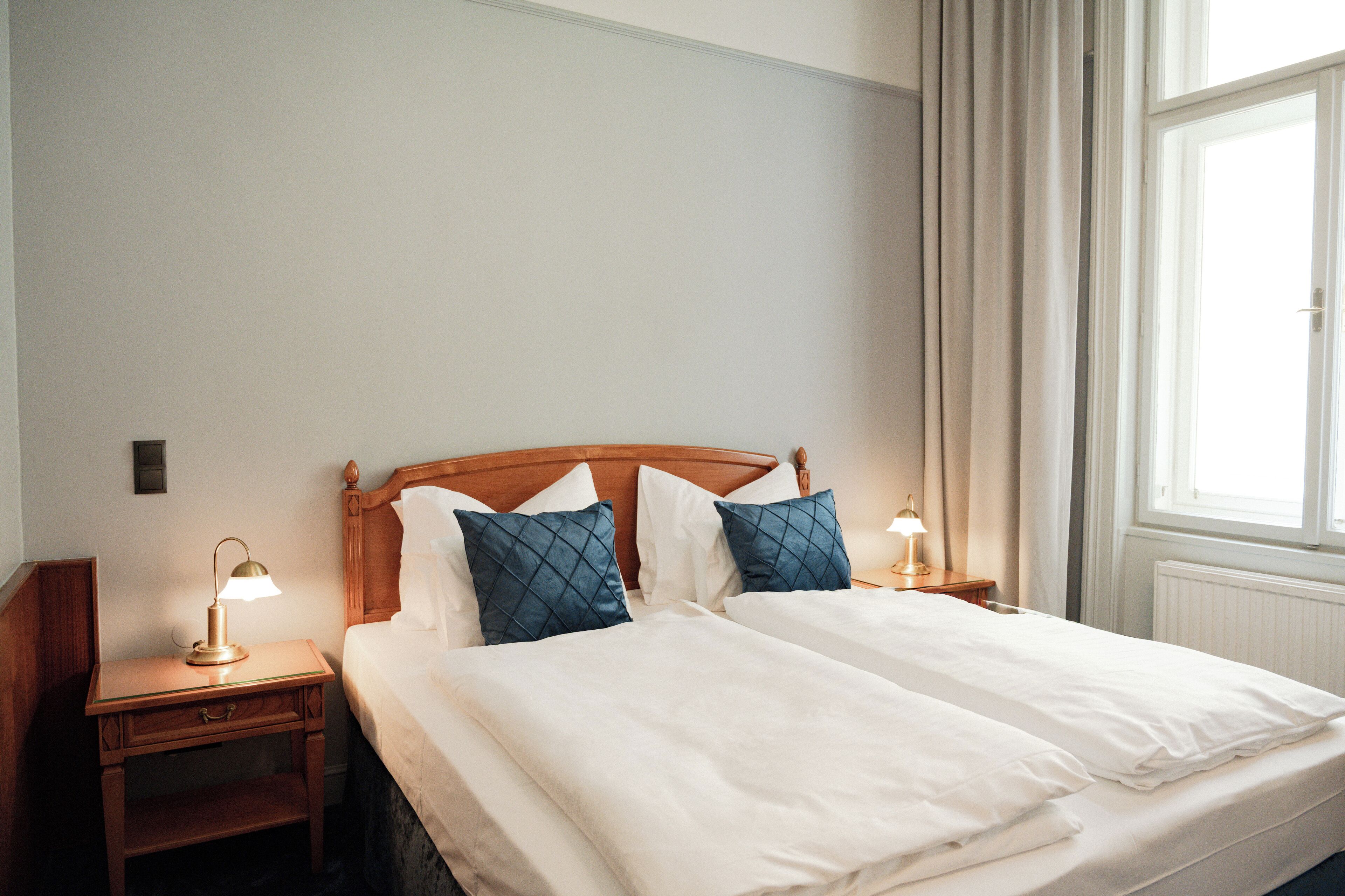 Foto - hideauts hotels Villa R