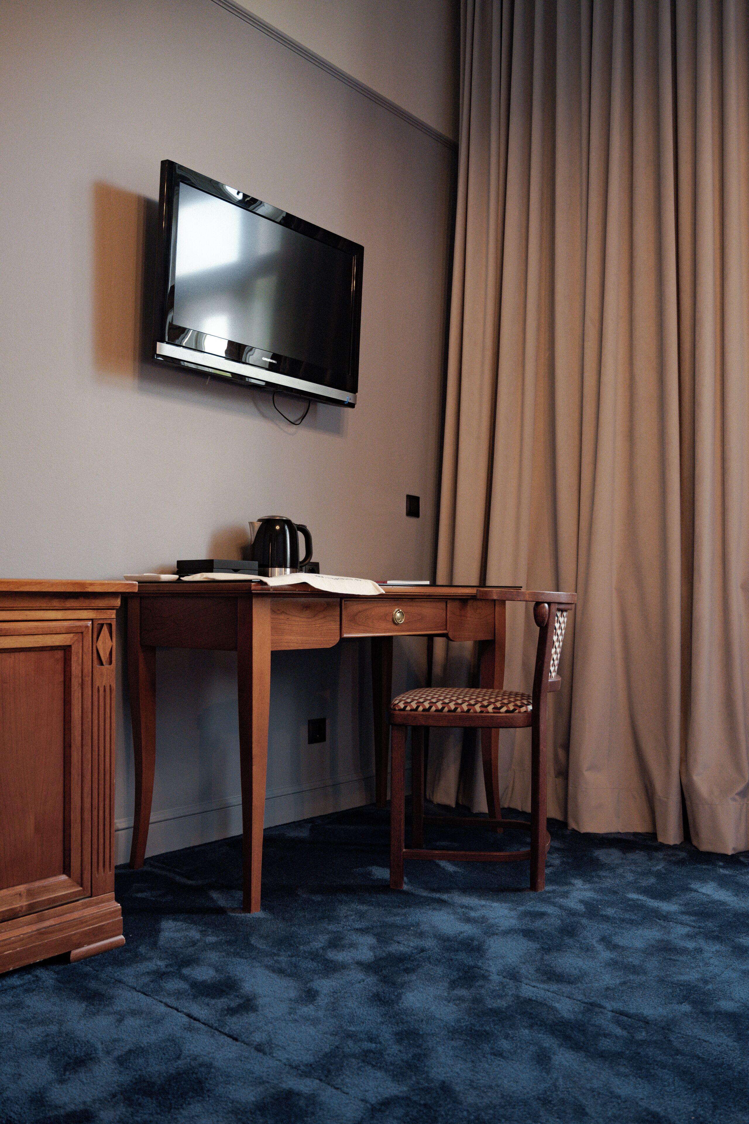 Foto - hideauts hotels Villa R