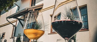 hideauts hotels Villa R