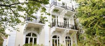 hideauts hotels Villa R