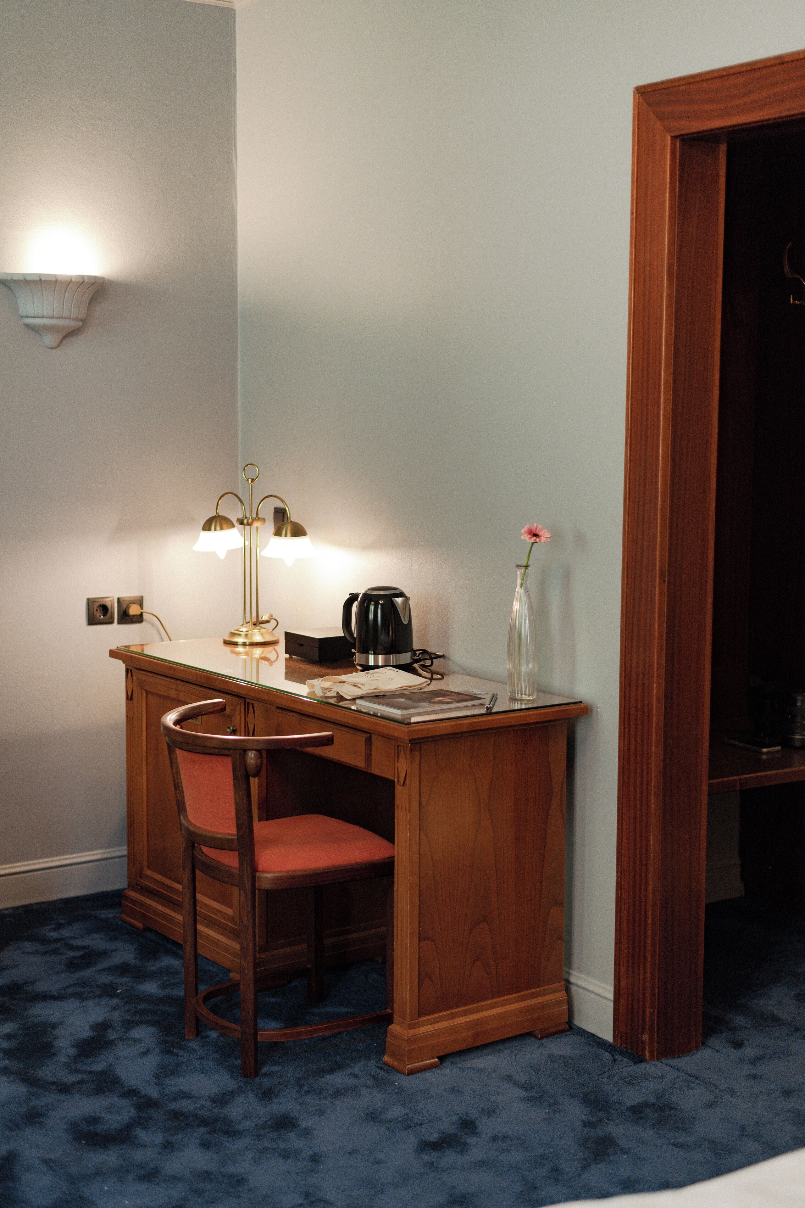 Foto - hideauts hotels Villa R