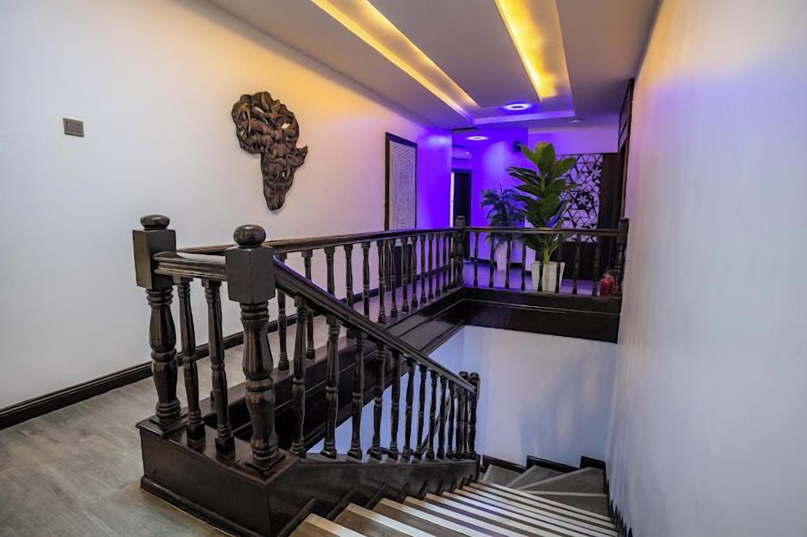 Perincian bahagian dalam