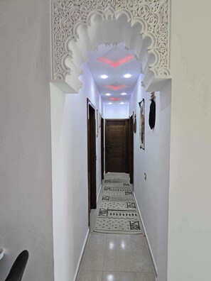 Departamento | Interior