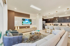TV connectée