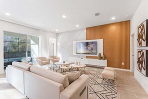 TV connectée