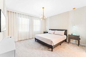 12 soveværelser, strygejern/strygebræt, Wi-Fi, sengetøj