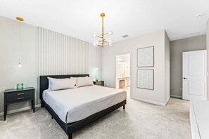 12 bedrooms, iron/ironing board, WiFi, bed sheets