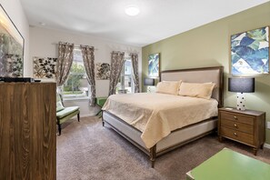 6 sovrum, strykjärn/strykbräda, wi-fi och sängkläder