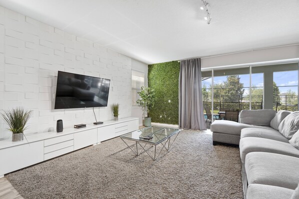 Smart-tv
