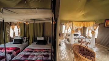 13 chambres, draps fournis