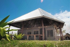 Exterior - Welcoming 13-bedroom campground in Saadani National Park. (Pwani)