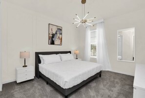 7 sovrum, strykjärn/strykbräda, wi-fi och sängkläder