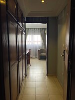 Escritorio y wifi gratis 