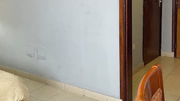 Habitación Deluxe doble | 1 dormitorio, escritorio, wifi gratis