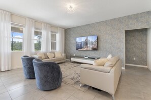 Smart-tv