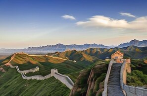 Point of interest - Jumanyuan House (Beijing)