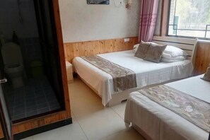 Room - Jumanyuan House (Beijing)