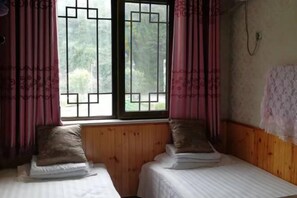 Room - Jumanyuan House (Beijing)