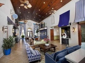 Intérieur